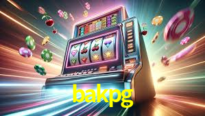 bakpg com