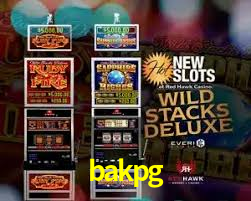 bakpg com