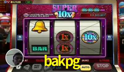 bakpg