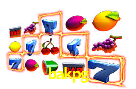 Bônus Generosos e Exclusivos no bakpg para Você!