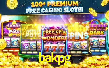 bakpg com