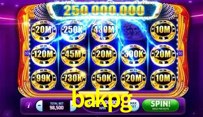 Ofertas Imperdíveis na bakpg: Promoções e Bônus Que Valem a Pena